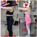 مربی بدنسازی و فانکشنال