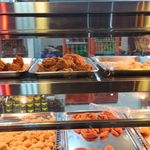 سوخاری آقای سرآشپز