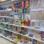 فتوکپی، سیمی کتاب و لوازم تحریر توران