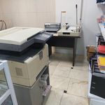 فتوکپی، سیمی کتاب و لوازم تحریر توران