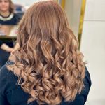 آرایشگاه زنانه عاطی بیوتی(آفر ناخن ورنگ)