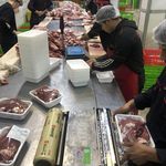 شرکت سالم پروتئین آریا