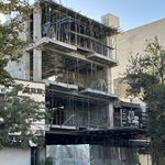 دفتر معماری کاو