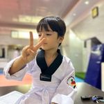 آکادمی تکواندو قدیانی
