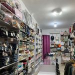 فروشگاه سیسمونی و پوشاک