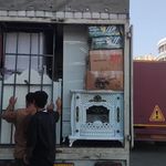 جیران بار باربری فردیس