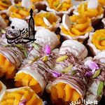 کیک و شیرینی الیانو