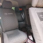 سفیران ایران تاکسی برون شهری، دراختیار