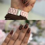 سالن زیبایی ثمین امیری