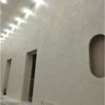 اجرای نما مدرن میکروسمنت باقری