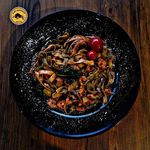کافه رستوران بوفالو (ایرانی/ فرنگی)