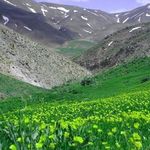 رشته کوه بزقوش