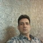 سهراب ریحانی رمضانی