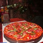 رستوران ایتالیایی مازتی