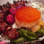 کترینگ رامش