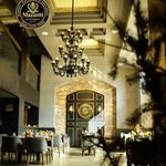 رستوران ایتالیایی مازتی