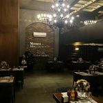 رستوران ایتالیایی مازتی