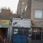 تعمیرگاه موتور سیکلت حمید