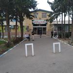 فیزیوتراپی امام حسین (ع)