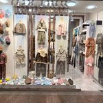 پوشاک فرشته مهربون
