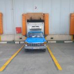 سردخانه پارس نیاکان آریا