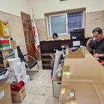 دلتا تجهیز