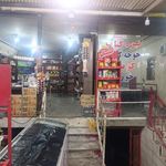 رستوران یاسین بامدیریت جدید