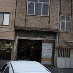 تعمیرگاه موتور سیکلت حمید
