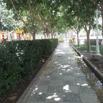 بوستان سپهر