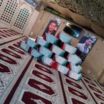 معراج شهدای اهواز