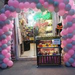لوازم قنادی فرهاد