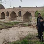 پل تاریخی خاتون