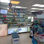 داروخانه دکتر عینی