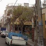 فروشگاه شیرین عسل نازی آباد پارس