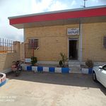 شرکت طراحی و مهندسی فولاد یاران یزد