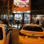قصابی و کبابی سلمان