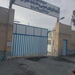 سردخانه پارس نیاکان آریا