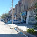 فروشگاه مصرف شرکت تعاونی روستایی خروین