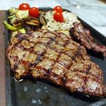 فست فود کایرا