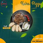 فست فود کایرا