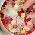 سالن زیبایی مهرسانا