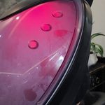 سالن زیبایی مهرسانا