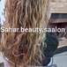 آرایشگاه زنانه و سالن زیبایی سحر