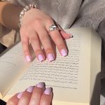 خدمات تخصصی ناخن ساره صفری