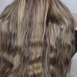 سالن زیبایی مهرسانا