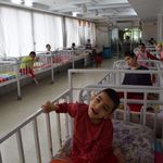 مرکز معلولین امام جواد