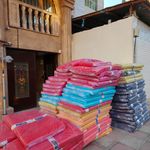 پوشاک بابانوئل