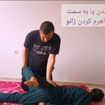 ماساژ درمانی مشهد مجد