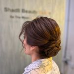 سالن زیبایی تخصصی غرب تهران منیره صمدی