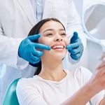 دندانپزشکی ولیعصر